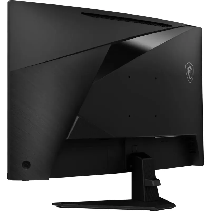 MSI MAG 32CQ6F kompiuterio monitorius 80 cm (31,5 colio) 2560 x 1440 pikselių Wide Quad HD juodas