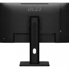 MSI PRO MP275PG E14 kompiuterio monitorius 68,6 cm (27 colių) 1920 x 1080 pikselių Full HD LCD juodas