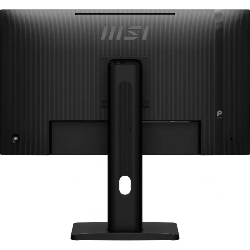 MSI PRO MP275PG E14 kompiuterio monitorius 68,6 cm (27 colių) 1920 x 1080 pikselių Full HD LCD juodas