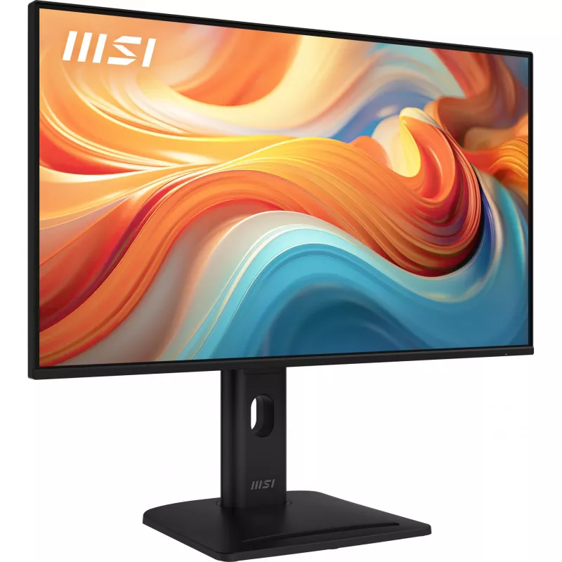 MSI PRO MP275PG E14 kompiuterio monitorius 68,6 cm (27 colių) 1920 x 1080 pikselių Full HD LCD juodas
