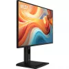 MSI PRO MP275PG E14 kompiuterio monitorius 68,6 cm (27 colių) 1920 x 1080 pikselių Full HD LCD juodas