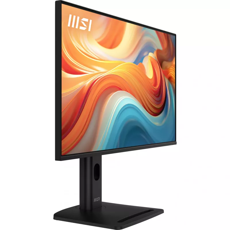 MSI PRO MP275PG E14 kompiuterio monitorius 68,6 cm (27 colių) 1920 x 1080 pikselių Full HD LCD juodas