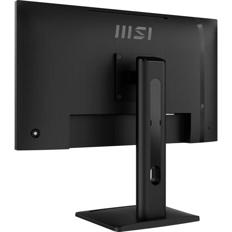 MSI PRO MP275PG E14 kompiuterio monitorius 68,6 cm (27 colių) 1920 x 1080 pikselių Full HD LCD juodas