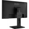MSI PRO MP275PG E14 kompiuterio monitorius 68,6 cm (27 colių) 1920 x 1080 pikselių Full HD LCD juodas