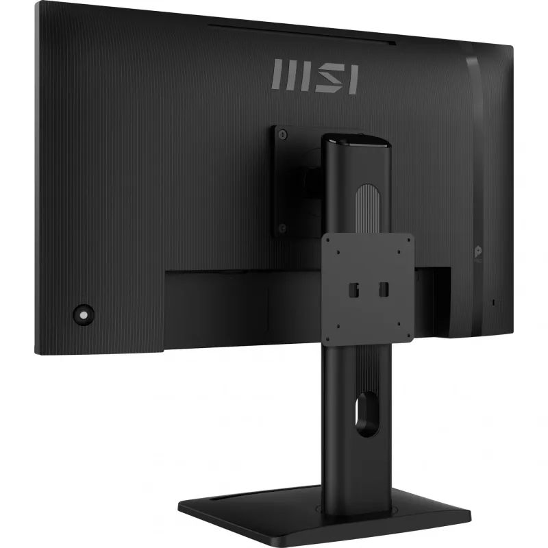 MSI PRO MP275PG E14 kompiuterio monitorius 68,6 cm (27 colių) 1920 x 1080 pikselių Full HD LCD juodas