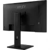 MSI PRO MP275PG E14 kompiuterio monitorius 68,6 cm (27 colių) 1920 x 1080 pikselių Full HD LCD juodas
