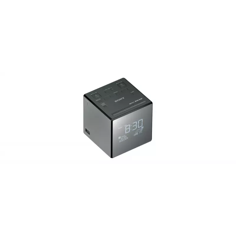 Radijas Sony XDR-C1DBP