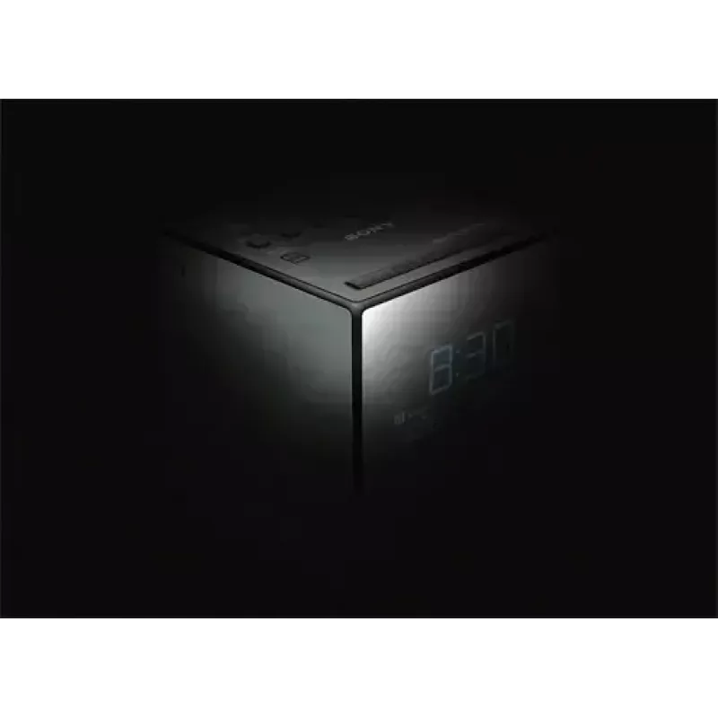 Radijas Sony XDR-C1DBP