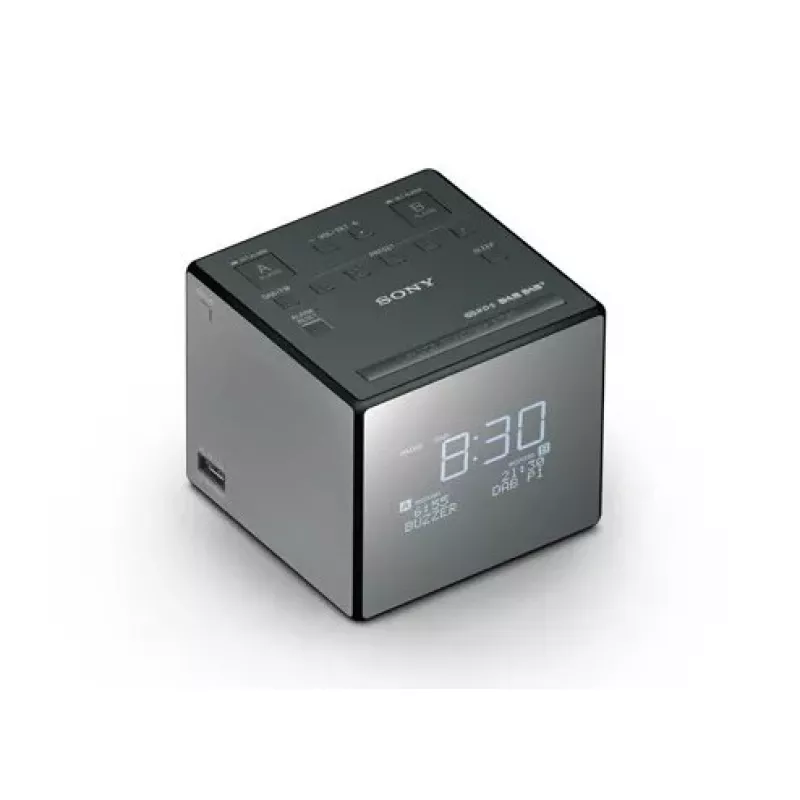 Radijas Sony XDR-C1DBP