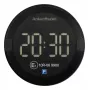 Parkavimo diskas OOONO P-Disc No2 juodas elektroninis