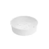 Ryžių viryklė Gastroback Design 3 L 450 W sidabrinė balta
