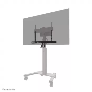 Neomounts AV50-500BL PTZ/UC kameros lentynos komplektas 43-110 colių - VESA - maks. 5 kg - universalus