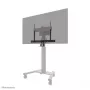 Neomounts AV50-500BL PTZ/UC kameros lentynos komplektas 43-110 colių - VESA - maks. 5 kg - universalus