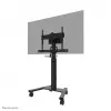 Neomounts AV50-500BL PTZ/UC kameros lentynos komplektas 43-110 colių - VESA - maks. 5 kg - universalus