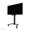 Neomounts AV50-500BL PTZ/UC kameros lentynos komplektas 43-110 colių - VESA - maks. 5 kg - universalus