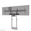 Neomounts AV50-500BL PTZ/UC kameros lentynos komplektas 43-110 colių - VESA - maks. 5 kg - universalus