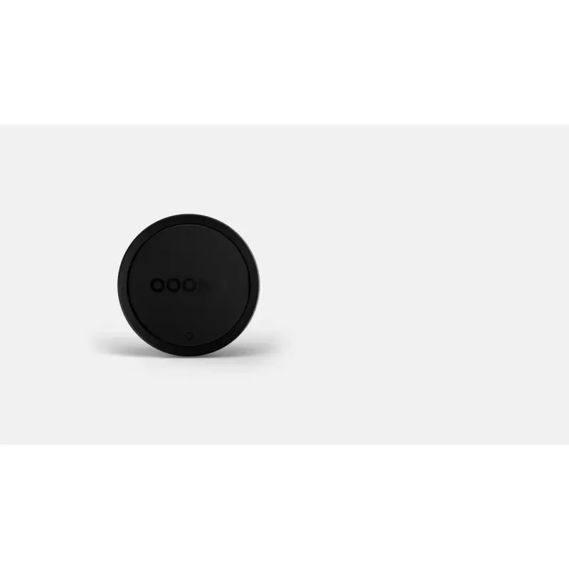 Radarų/Lidarų detektorius OOONO P-DISC NO2 juodas