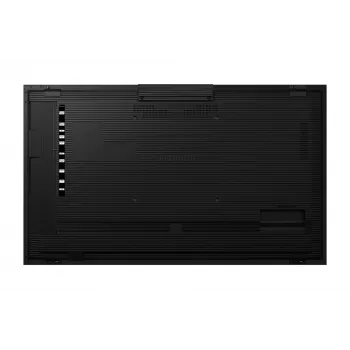 Samsung QM32C-T Skaitmeninių reklaminių skydų plokščiaekranis 81,3 cm (32 col.) LCD Wi-Fi 400 cd/m² Full HD Juoda Jutiklinis ekranas Tizen 7.0 16/7
