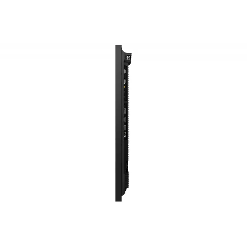 Samsung QM32C-T Skaitmeninių reklaminių skydų plokščiaekranis 81,3 cm (32 col.) LCD Wi-Fi 400 cd/m² Full HD Juoda Jutiklinis ekranas Tizen 7.0 16/7