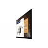 Samsung QM32C-T Skaitmeninių reklaminių skydų plokščiaekranis 81,3 cm (32 col.) LCD Wi-Fi 400 cd/m² Full HD Juoda Jutiklinis ekranas Tizen 7.0 16/7