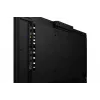 Samsung QM32C-T Skaitmeninių reklaminių skydų plokščiaekranis 81,3 cm (32 col.) LCD Wi-Fi 400 cd/m² Full HD Juoda Jutiklinis ekranas Tizen 7.0 16/7