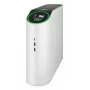 APC Back-UPS Pro, 2200VA/1320W, Tower, 230V, 4x Schuko ir 2x IEC C13 lizdai, RGB lemputės, gryna sinusinė banga, Arctic (balta)