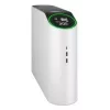 APC Back-UPS Pro, 2200VA/1320W, Tower, 230V, 4x Schuko ir 2x IEC C13 lizdai, RGB lemputės, gryna sinusinė banga, Arctic (balta)