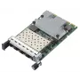Lenovo 4XC7A08242 tinklo plokštė Vidinė Skaidulinis 25000 Mbit/s