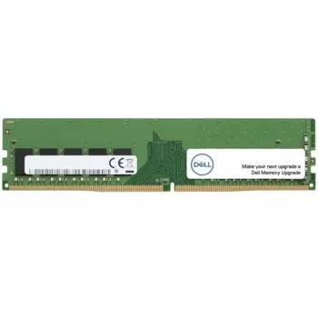 DELL A8711886 atminties modulis 8 GB DDR4 288 kontaktų DIMM ECC