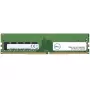 DELL A8711886 atminties modulis 8 GB DDR4 288 kontaktų DIMM ECC