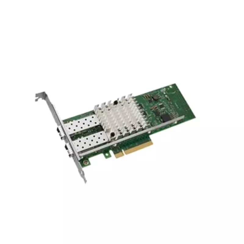 DELL 540-BBHI tinklo plokštė Vidinė Ethernet 10000 Mbit/s
