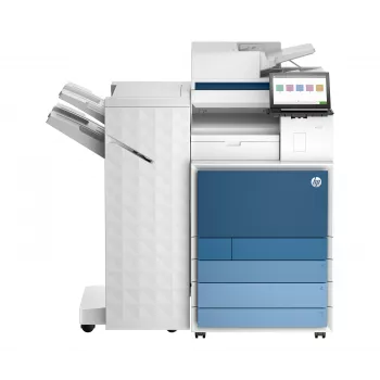 HP Color Laserjet Ent Flw MFP 8801z+ A3 70S. Spalv. MF Faksas Tinklas Lazerinis 1200 x 1200 DPI 60 ppm Wi-Fi