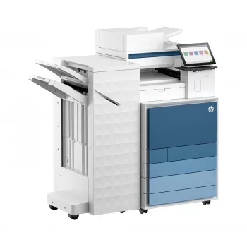 HP Color Laserjet Ent Flw MFP 8801z+ A3 70S. Spalv. MF Faksas Tinklas Lazerinis 1200 x 1200 DPI 60 ppm Wi-Fi