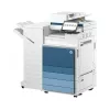 HP Color Laserjet Ent Flw MFP 8801z+ A3 70S. Spalv. MF Faksas Tinklas Lazerinis 1200 x 1200 DPI 60 ppm Wi-Fi