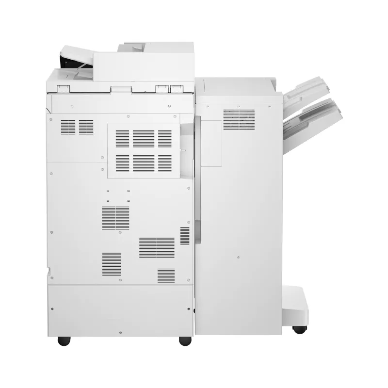 HP Color Laserjet Ent Flw MFP 8801z+ A3 70S. Spalv. MF Faksas Tinklas Lazerinis 1200 x 1200 DPI 60 ppm Wi-Fi
