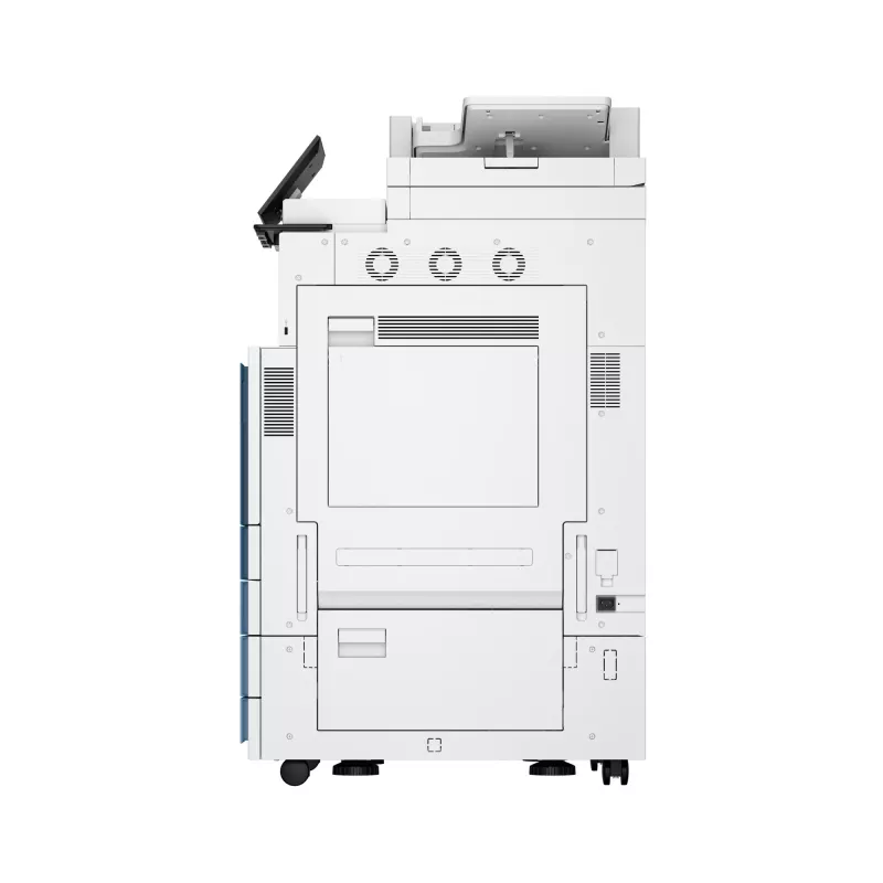 HP Color Laserjet Ent Flw MFP 8801z+ A3 70S. Spalv. MF Faksas Tinklas Lazerinis 1200 x 1200 DPI 60 ppm Wi-Fi