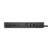 DELL WD19TB laidinė Thunderbolt 3 juoda