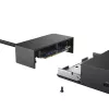 DELL WD19TB laidinė Thunderbolt 3 juoda