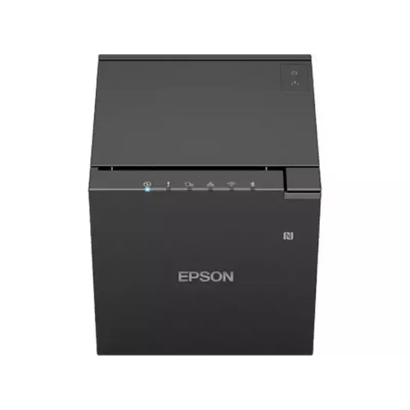 Epson TM-M30III 203 x 203 DPI laidinis ir belaidis terminis POS spausdintuvas