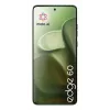 Motorola edge 60 16,9 cm (6,67 colio) Dual SIM Android 15 5G USB Type-C 12 GB 512 GB 5200 mAh Žalia