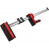 Bessey korpuso spaustuvas REVO KRE 1250/95 (modelis KRE125-2K) - reguliuojamas 1250 mm strypas, 95 mm žiočių gylis