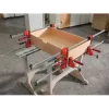 Strypinis spaustuvas Bessey KREV150-2K, plotis 300 mm, gylis 200 mm, aukštis 300 mm, įvairiaspalvis