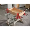 Strypinis spaustuvas Bessey KREV150-2K, plotis 300 mm, gylis 200 mm, aukštis 300 mm, įvairiaspalvis