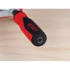 Strypinis spaustuvas Bessey KREV150-2K, plotis 300 mm, gylis 200 mm, aukštis 300 mm, įvairiaspalvis
