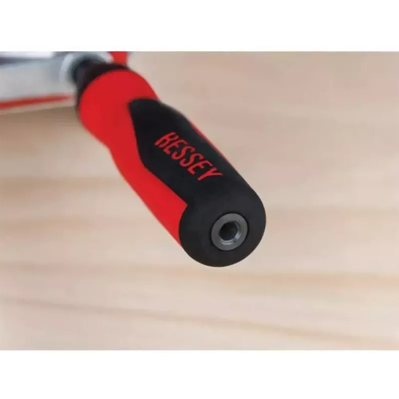 Strypinis spaustuvas Bessey KREV150-2K, plotis 300 mm, gylis 200 mm, aukštis 300 mm, įvairiaspalvis