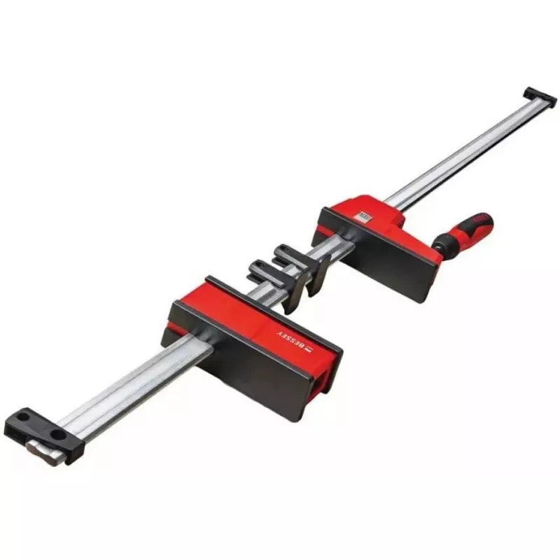Strypinis spaustuvas Bessey KREV150-2K, plotis 300 mm, gylis 200 mm, aukštis 300 mm, įvairiaspalvis