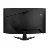 MSI MAG 325CQF kompiuterio monitorius 80 cm (31,5 colio) 2560 x 1440 pikselių Wide Quad HD juodas