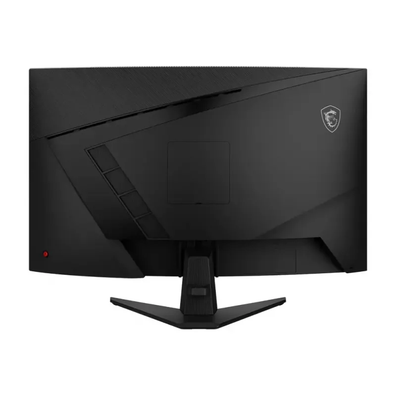 MSI MAG 325CQF kompiuterio monitorius 80 cm (31,5 colio) 2560 x 1440 pikselių Wide Quad HD juodas
