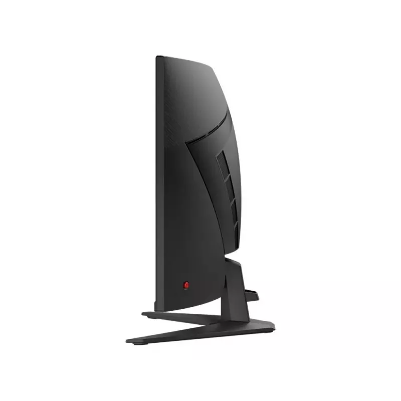 MSI MAG 325CQF kompiuterio monitorius 80 cm (31,5 colio) 2560 x 1440 pikselių Wide Quad HD juodas