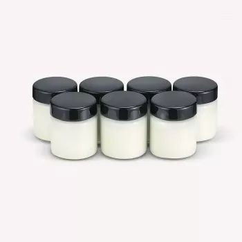Puodas Severin EG 3514 jogurto gaminimo aparato priedas